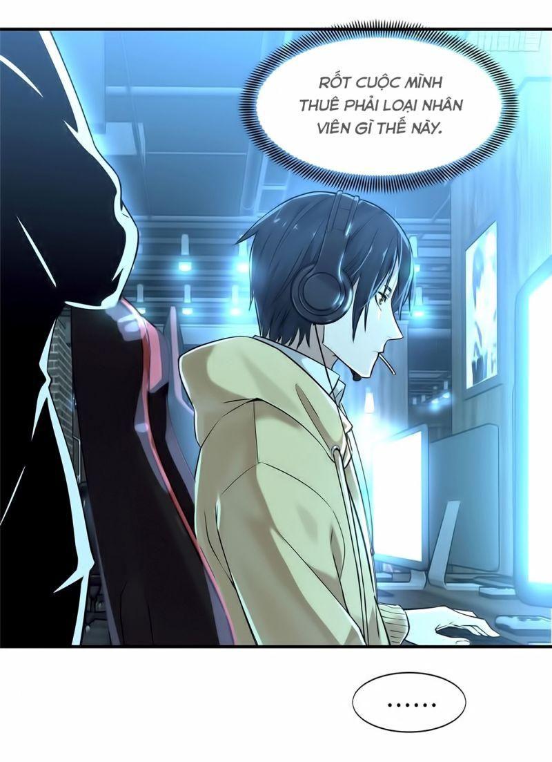 Toàn Chức Cao Thủ [ Bản Màu ] Chapter 11 - Trang 2