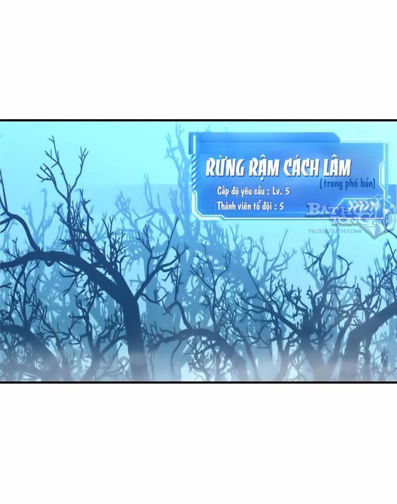 Toàn Chức Cao Thủ [ Bản Màu ] Chapter 11 - Trang 2