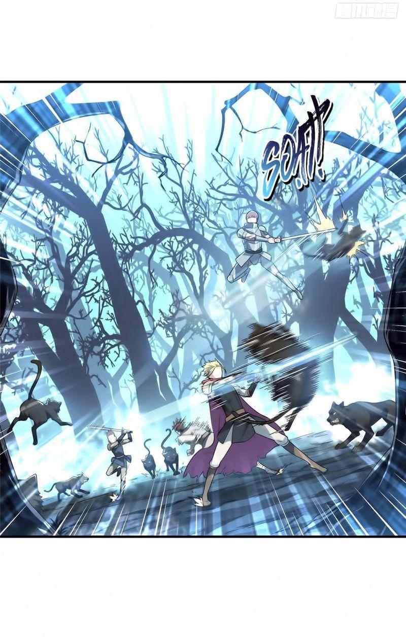 Toàn Chức Cao Thủ [ Bản Màu ] Chapter 11 - Trang 2