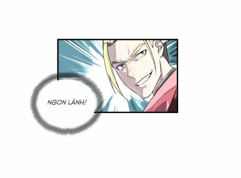 Toàn Chức Cao Thủ [ Bản Màu ] Chapter 11 - Trang 2