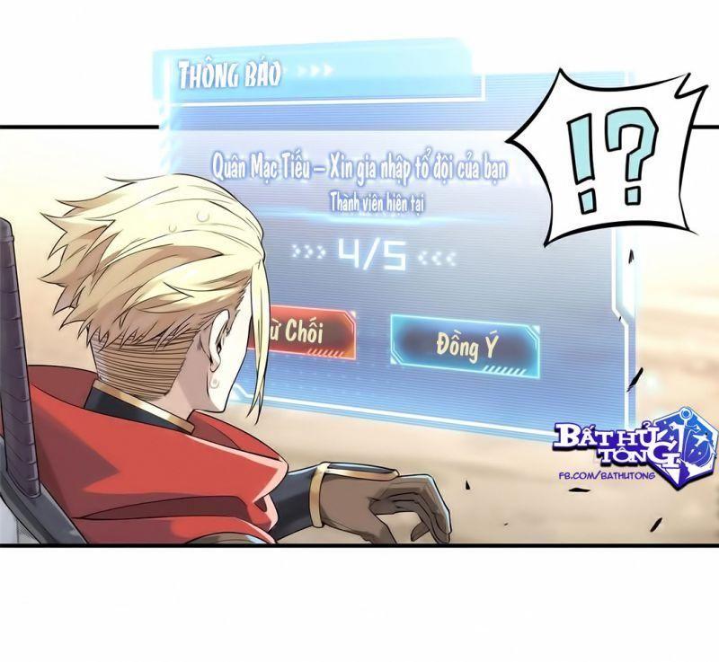 Toàn Chức Cao Thủ [ Bản Màu ] Chapter 11 - Trang 2