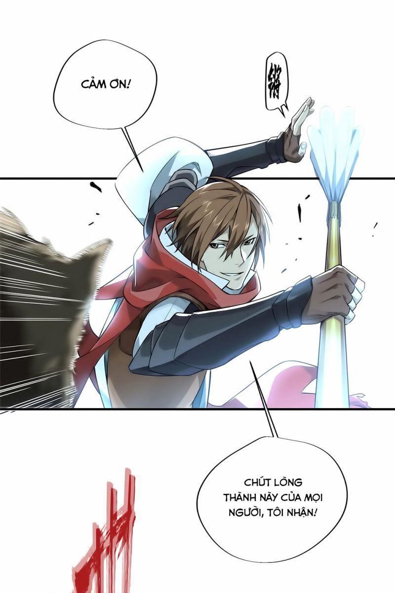 Toàn Chức Cao Thủ [ Bản Màu ] Chapter 11 - Trang 2