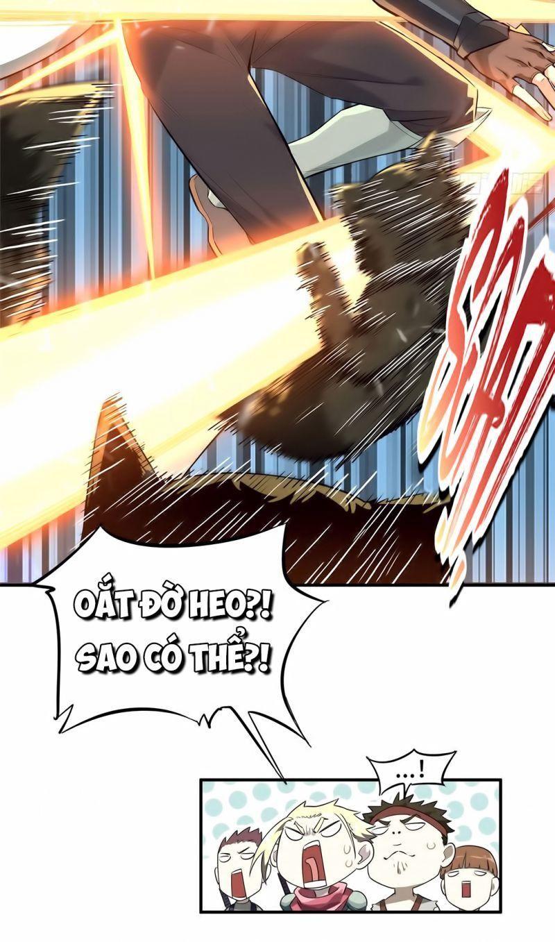 Toàn Chức Cao Thủ [ Bản Màu ] Chapter 11 - Trang 2