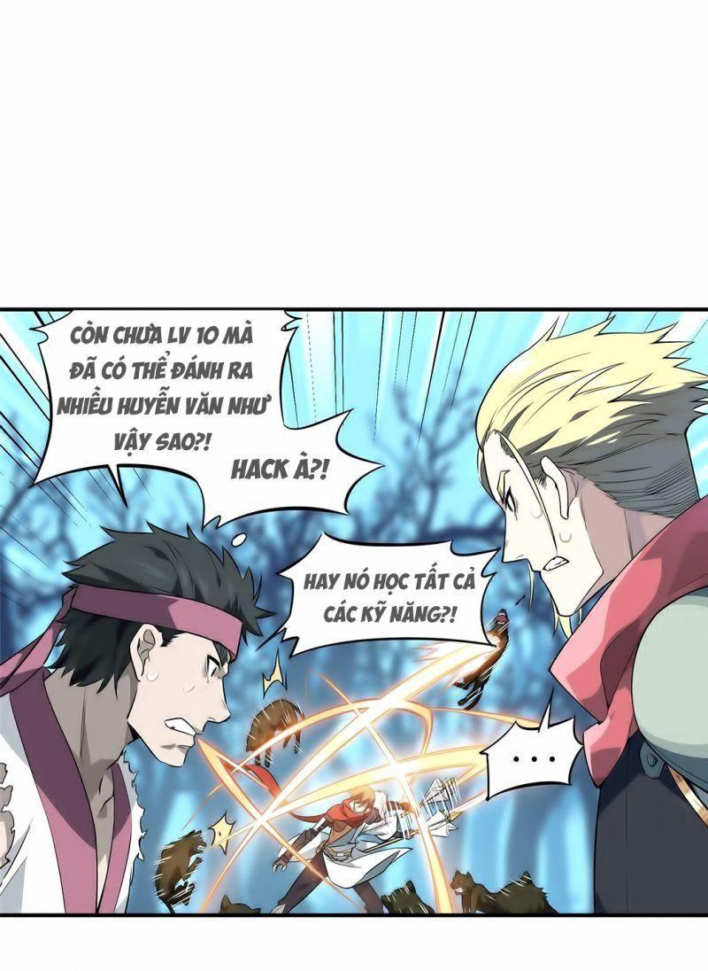 Toàn Chức Cao Thủ [ Bản Màu ] Chapter 11 - Trang 2