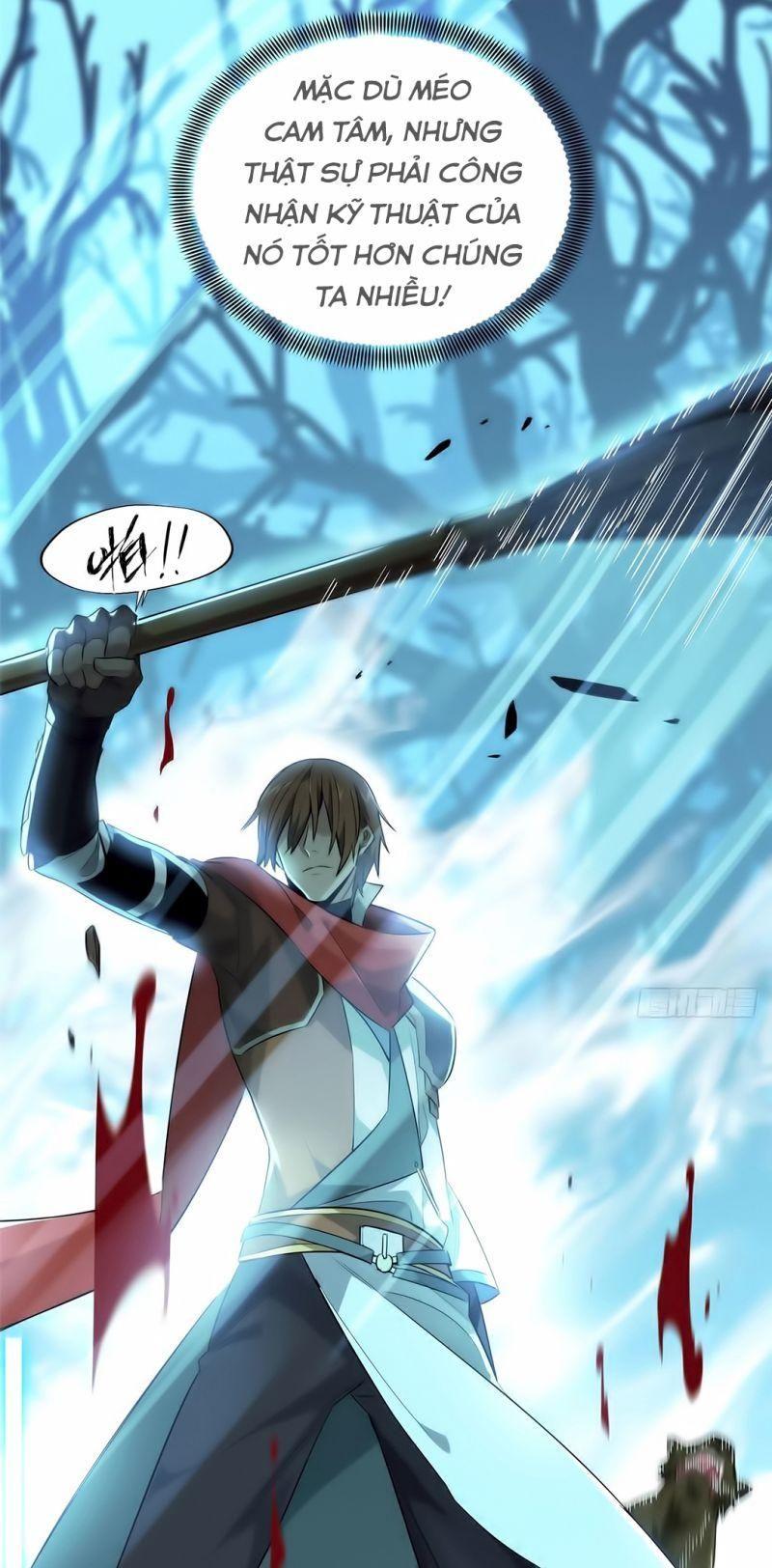 Toàn Chức Cao Thủ [ Bản Màu ] Chapter 11 - Trang 2