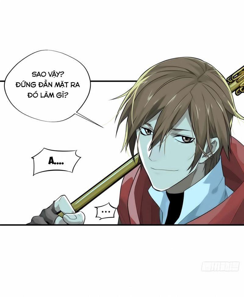 Toàn Chức Cao Thủ [ Bản Màu ] Chapter 11 - Trang 2