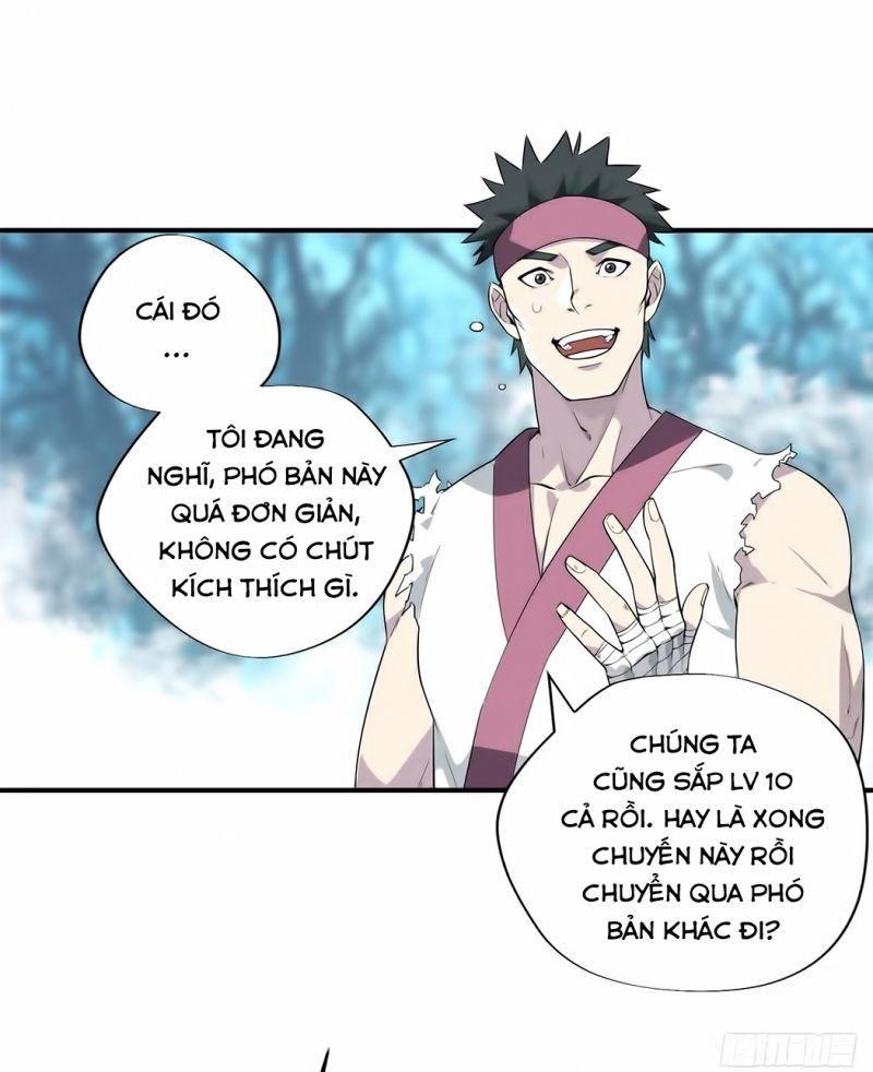 Toàn Chức Cao Thủ [ Bản Màu ] Chapter 11 - Trang 2