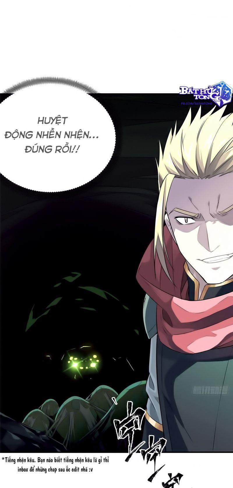 Toàn Chức Cao Thủ [ Bản Màu ] Chapter 11 - Trang 2