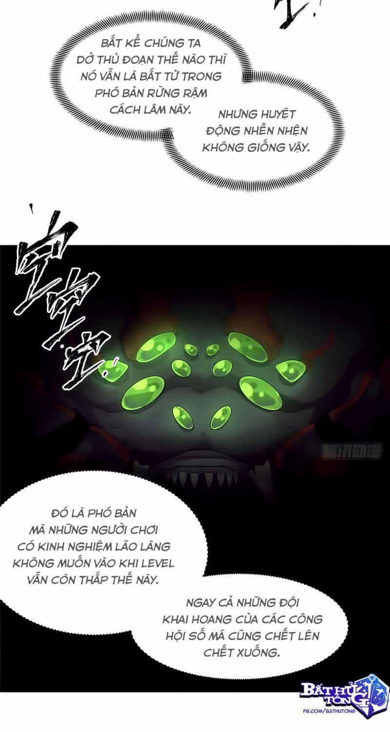 Toàn Chức Cao Thủ [ Bản Màu ] Chapter 11 - Trang 2