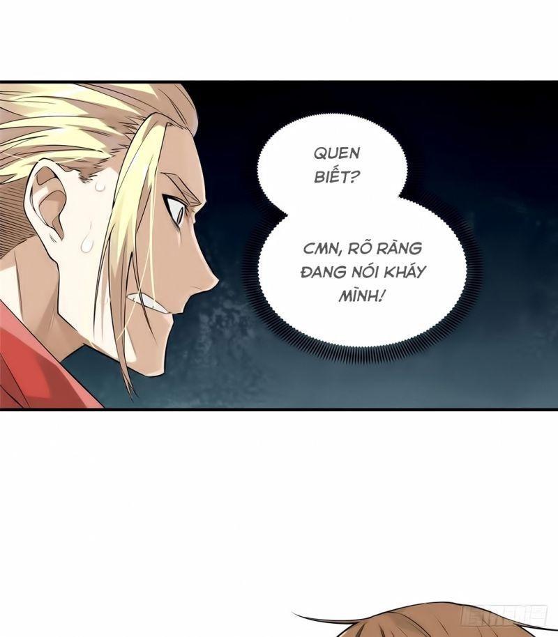 Toàn Chức Cao Thủ [ Bản Màu ] Chapter 11 - Trang 2