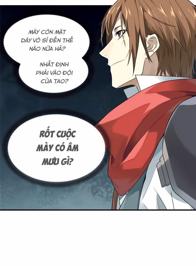 Toàn Chức Cao Thủ [ Bản Màu ] Chapter 11 - Trang 2