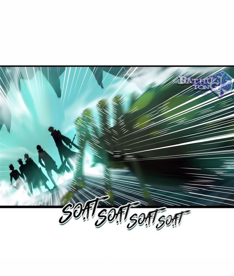 Toàn Chức Cao Thủ [ Bản Màu ] Chapter 12 - Trang 2