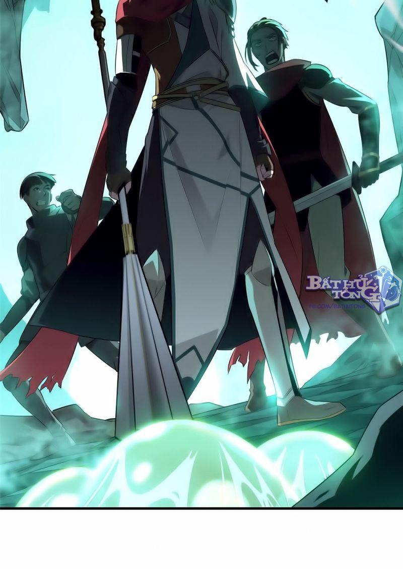 Toàn Chức Cao Thủ [ Bản Màu ] Chapter 12 - Trang 2