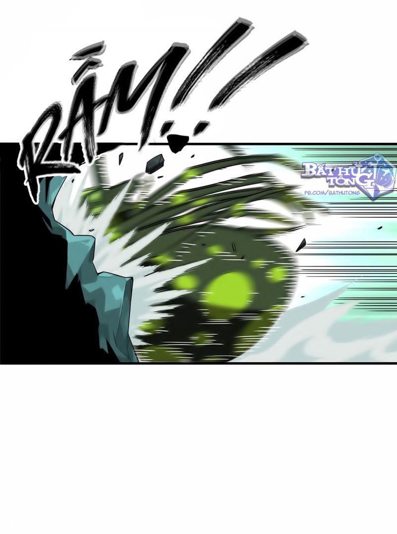 Toàn Chức Cao Thủ [ Bản Màu ] Chapter 12 - Trang 2