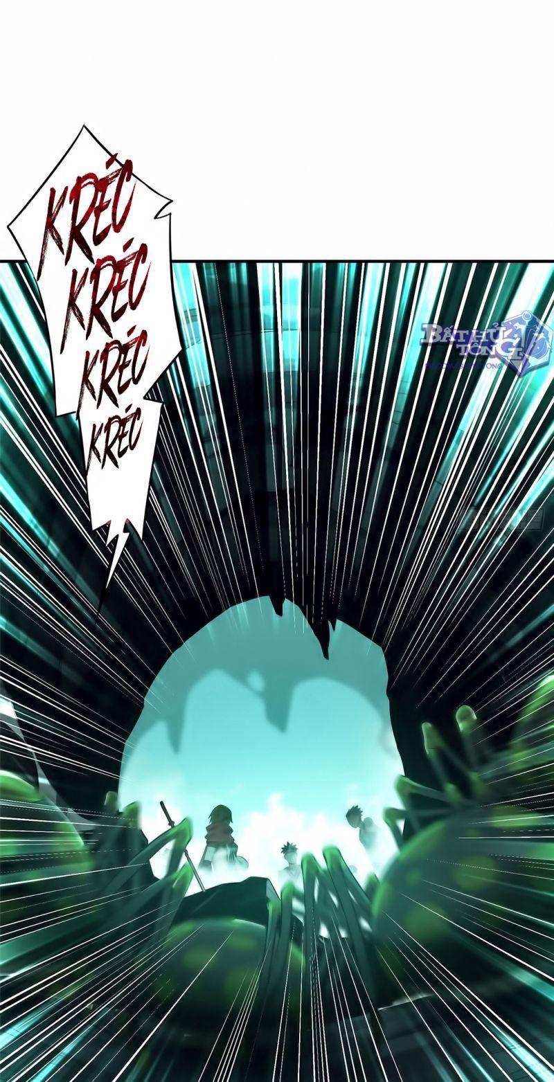 Toàn Chức Cao Thủ [ Bản Màu ] Chapter 12 - Trang 2