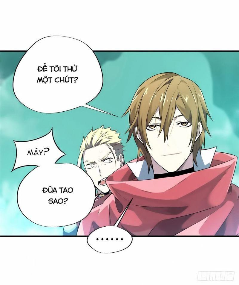 Toàn Chức Cao Thủ [ Bản Màu ] Chapter 12 - Trang 2