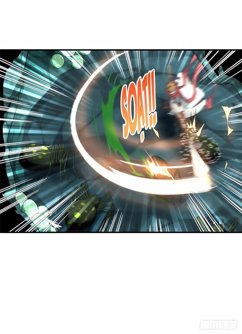 Toàn Chức Cao Thủ [ Bản Màu ] Chapter 12 - Trang 2