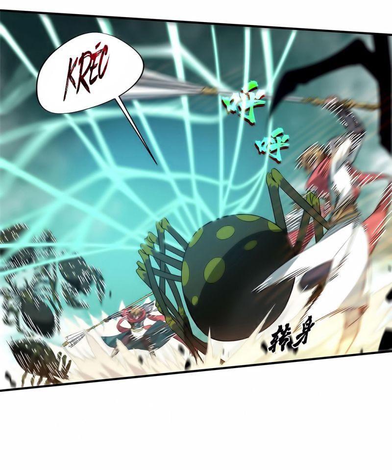 Toàn Chức Cao Thủ [ Bản Màu ] Chapter 12 - Trang 2