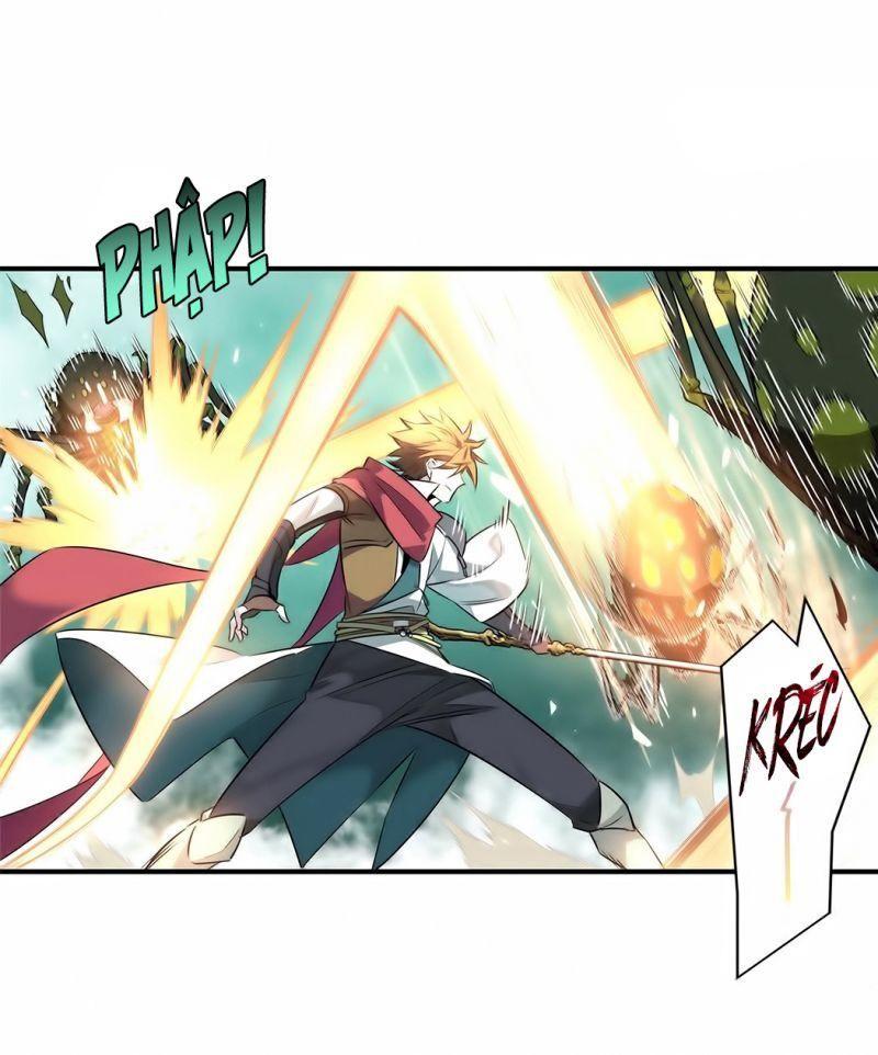 Toàn Chức Cao Thủ [ Bản Màu ] Chapter 12 - Trang 2