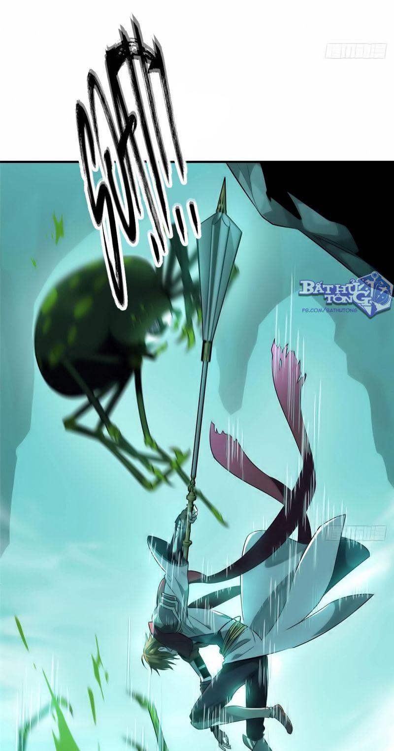 Toàn Chức Cao Thủ [ Bản Màu ] Chapter 12 - Trang 2