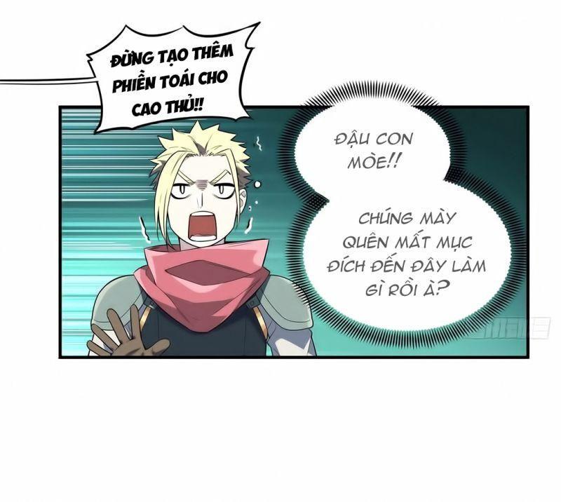 Toàn Chức Cao Thủ [ Bản Màu ] Chapter 12 - Trang 2