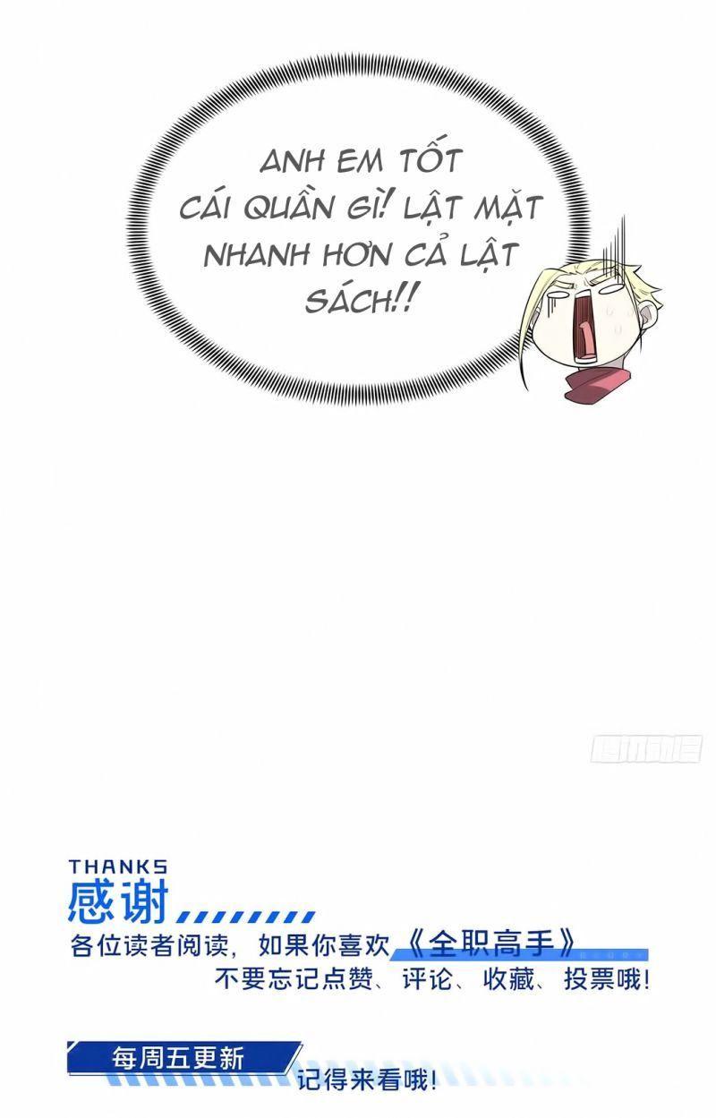 Toàn Chức Cao Thủ [ Bản Màu ] Chapter 12 - Trang 2