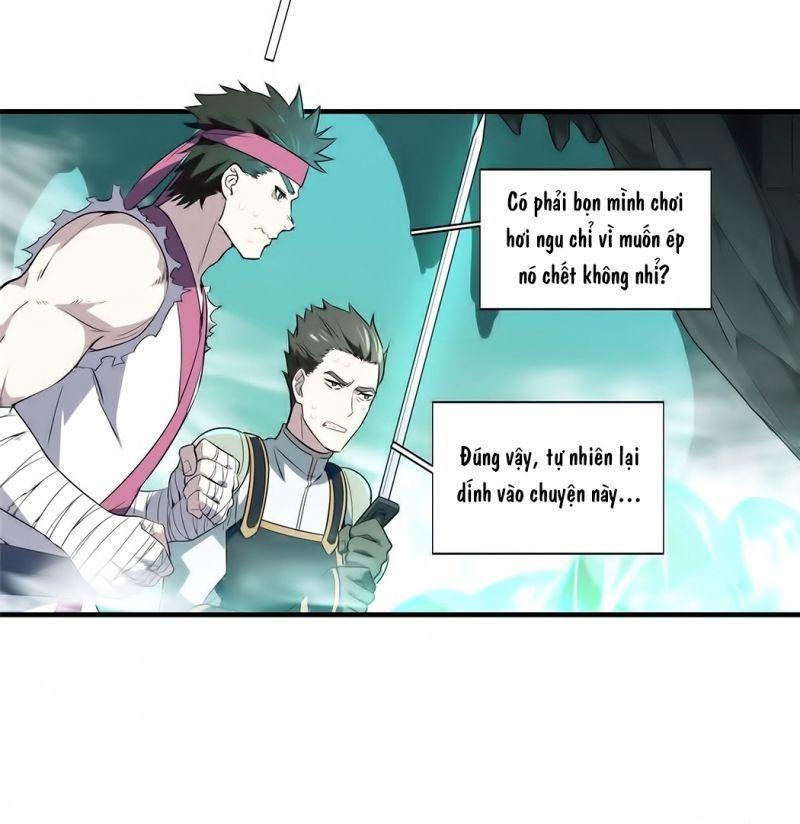 Toàn Chức Cao Thủ [ Bản Màu ] Chapter 12 - Trang 2