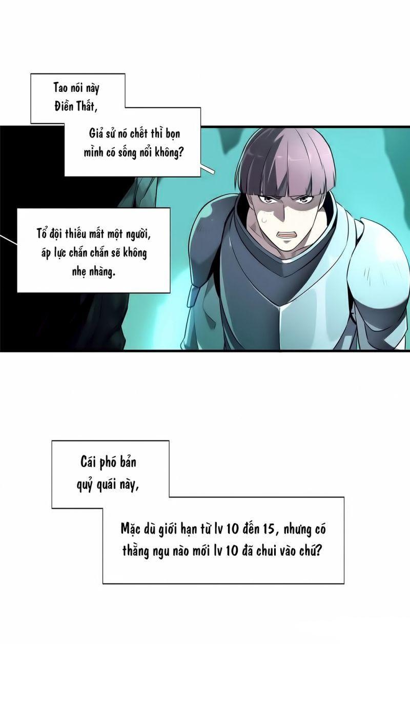 Toàn Chức Cao Thủ [ Bản Màu ] Chapter 12 - Trang 2