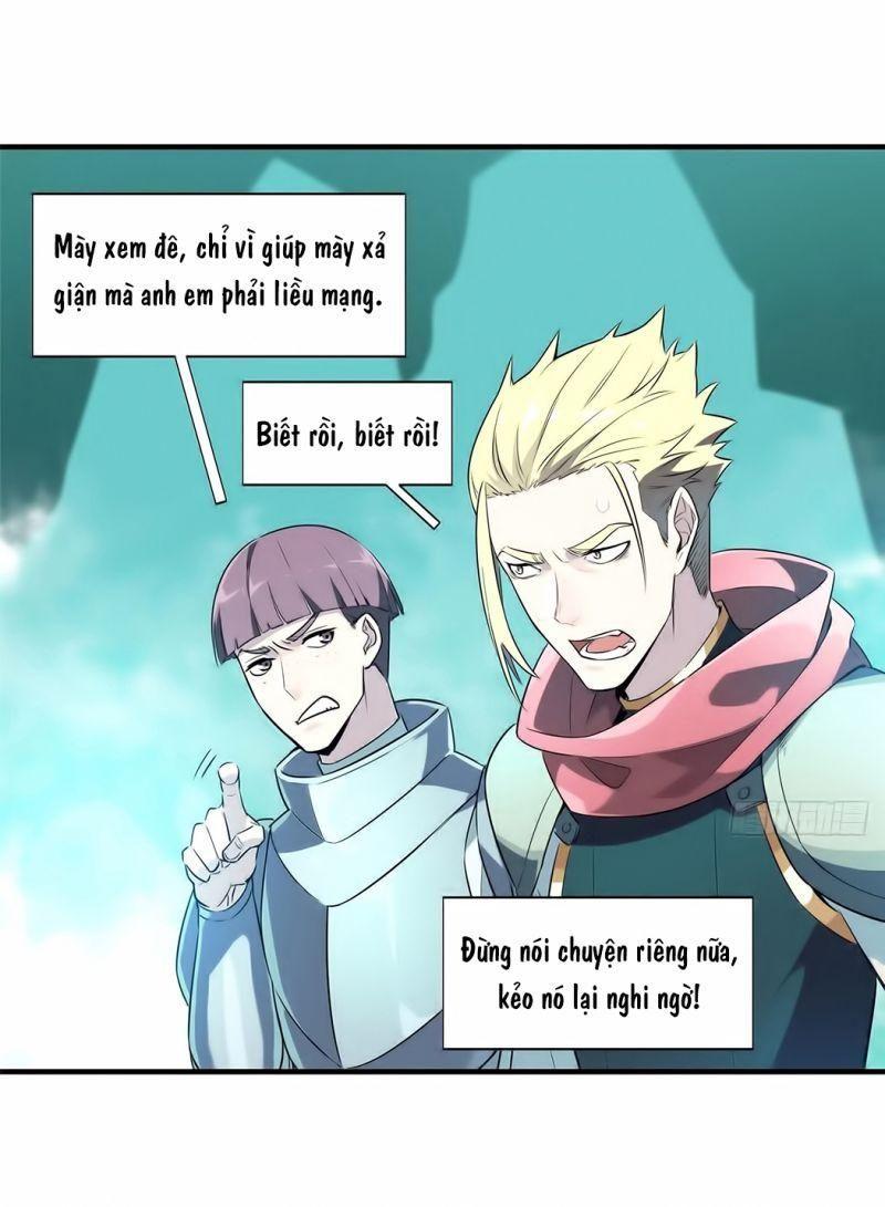 Toàn Chức Cao Thủ [ Bản Màu ] Chapter 12 - Trang 2