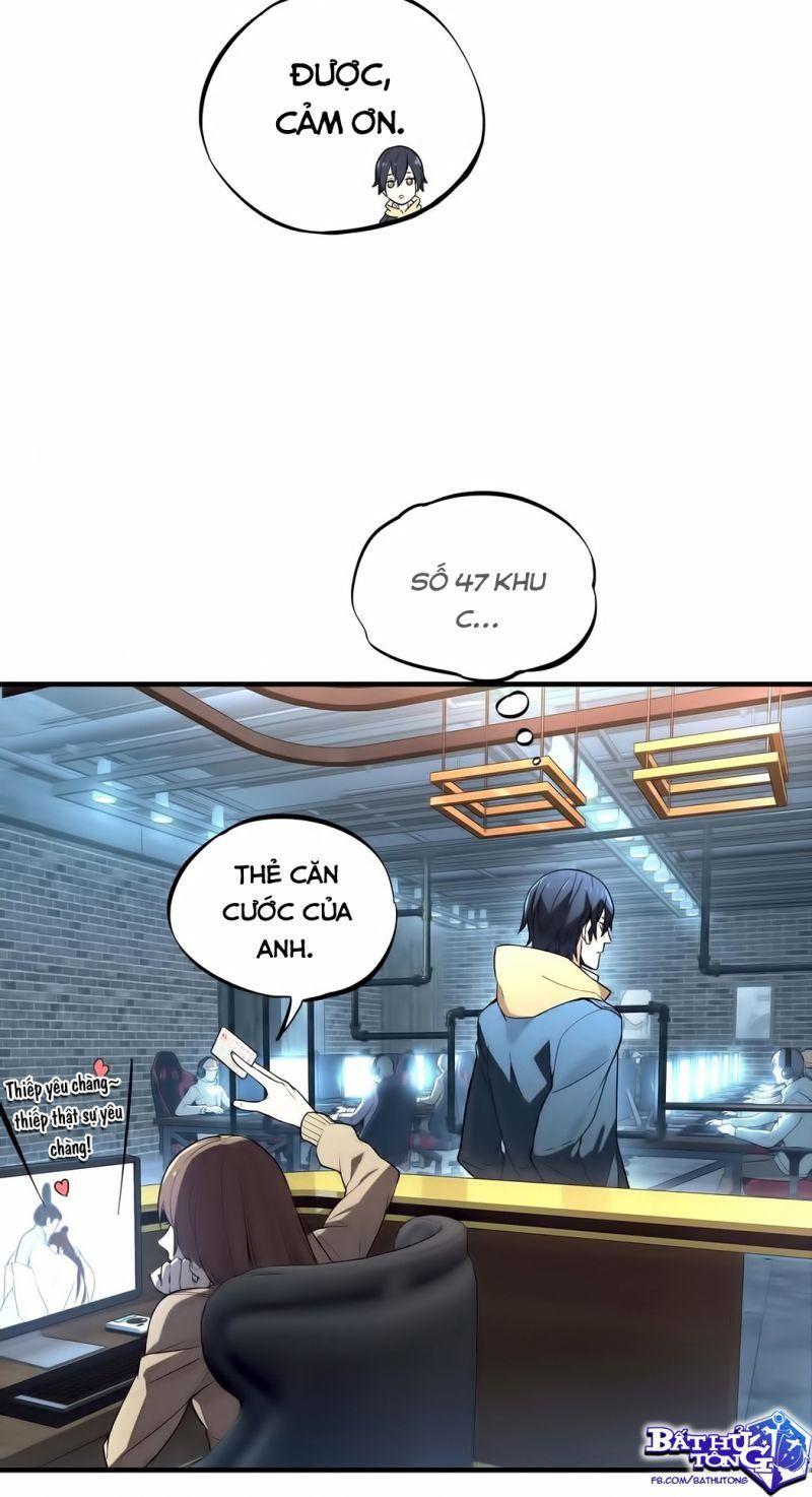 Toàn Chức Cao Thủ [ Bản Màu ] Chapter 2 - Trang 2