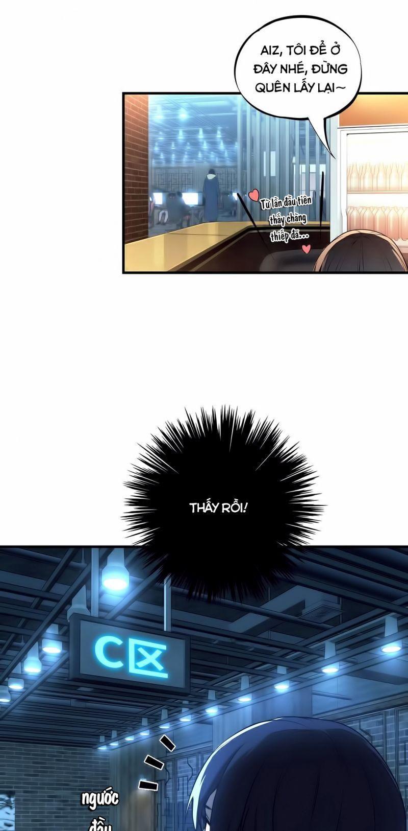 Toàn Chức Cao Thủ [ Bản Màu ] Chapter 2 - Trang 2