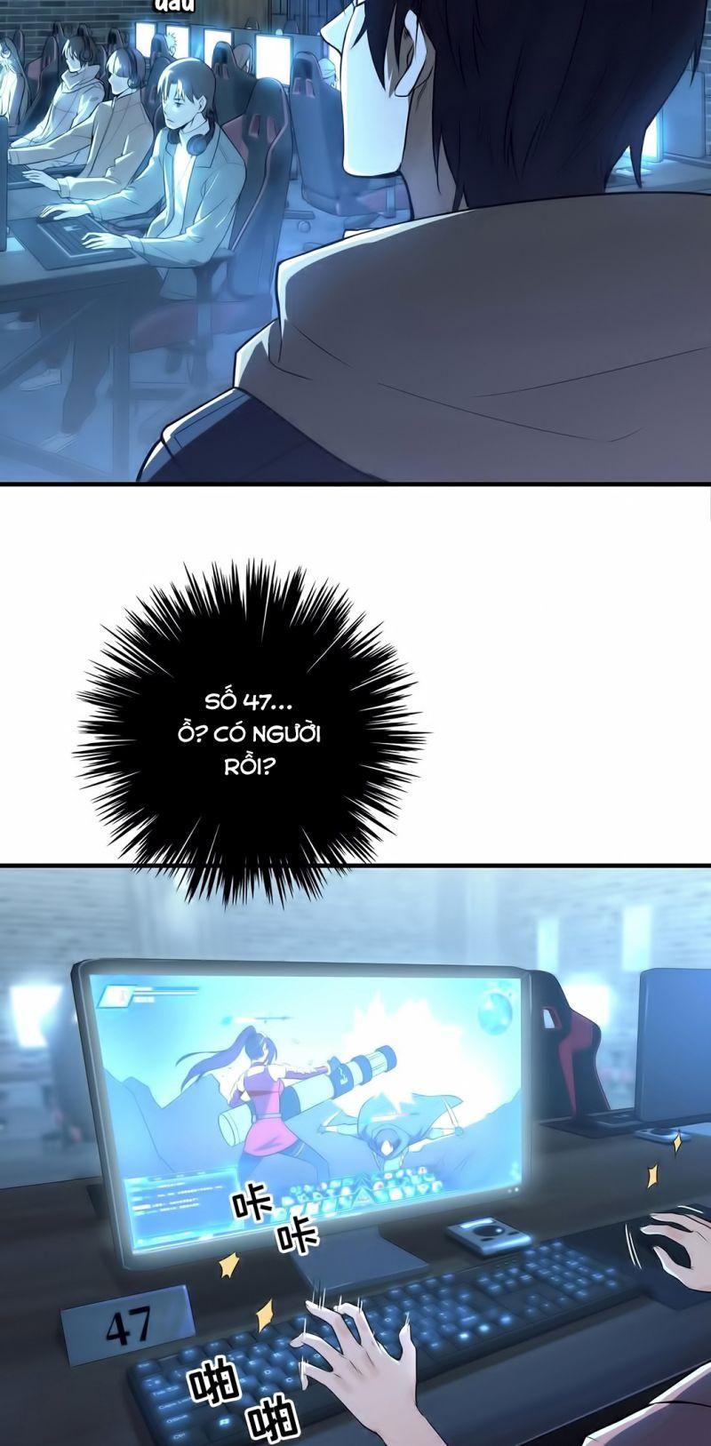 Toàn Chức Cao Thủ [ Bản Màu ] Chapter 2 - Trang 2