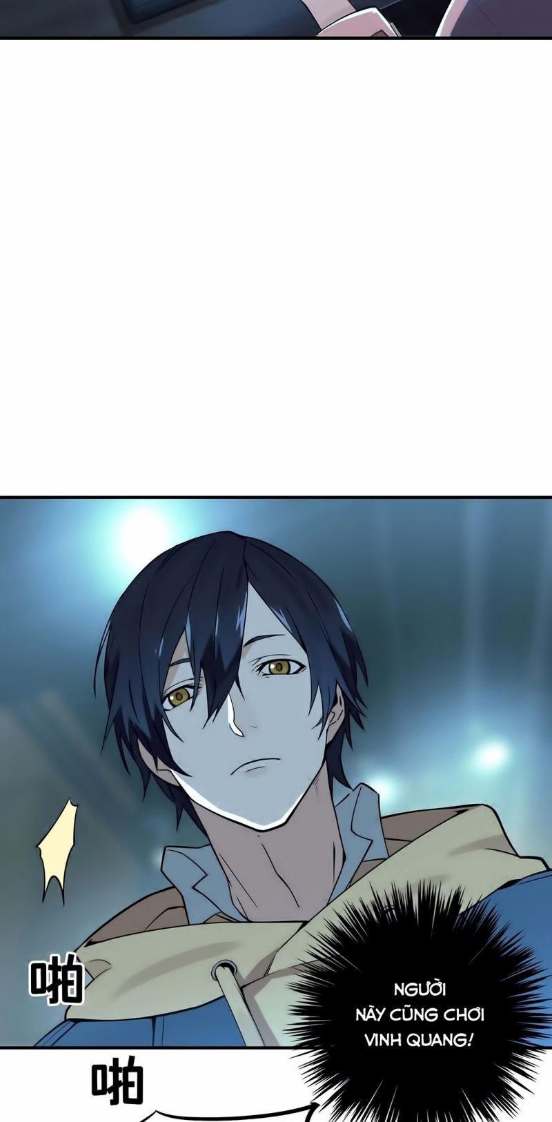 Toàn Chức Cao Thủ [ Bản Màu ] Chapter 2 - Trang 2