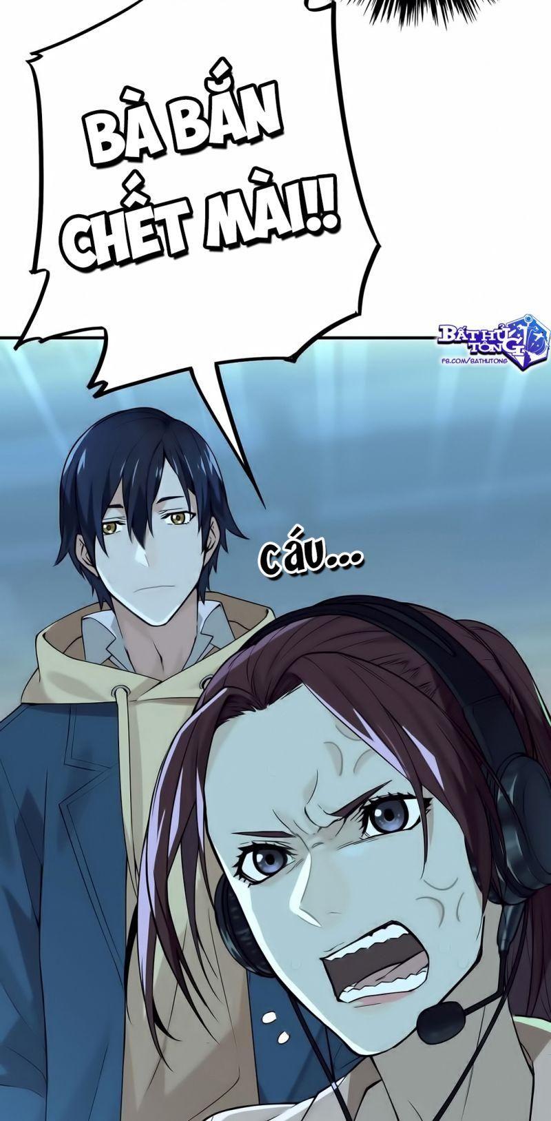 Toàn Chức Cao Thủ [ Bản Màu ] Chapter 2 - Trang 2