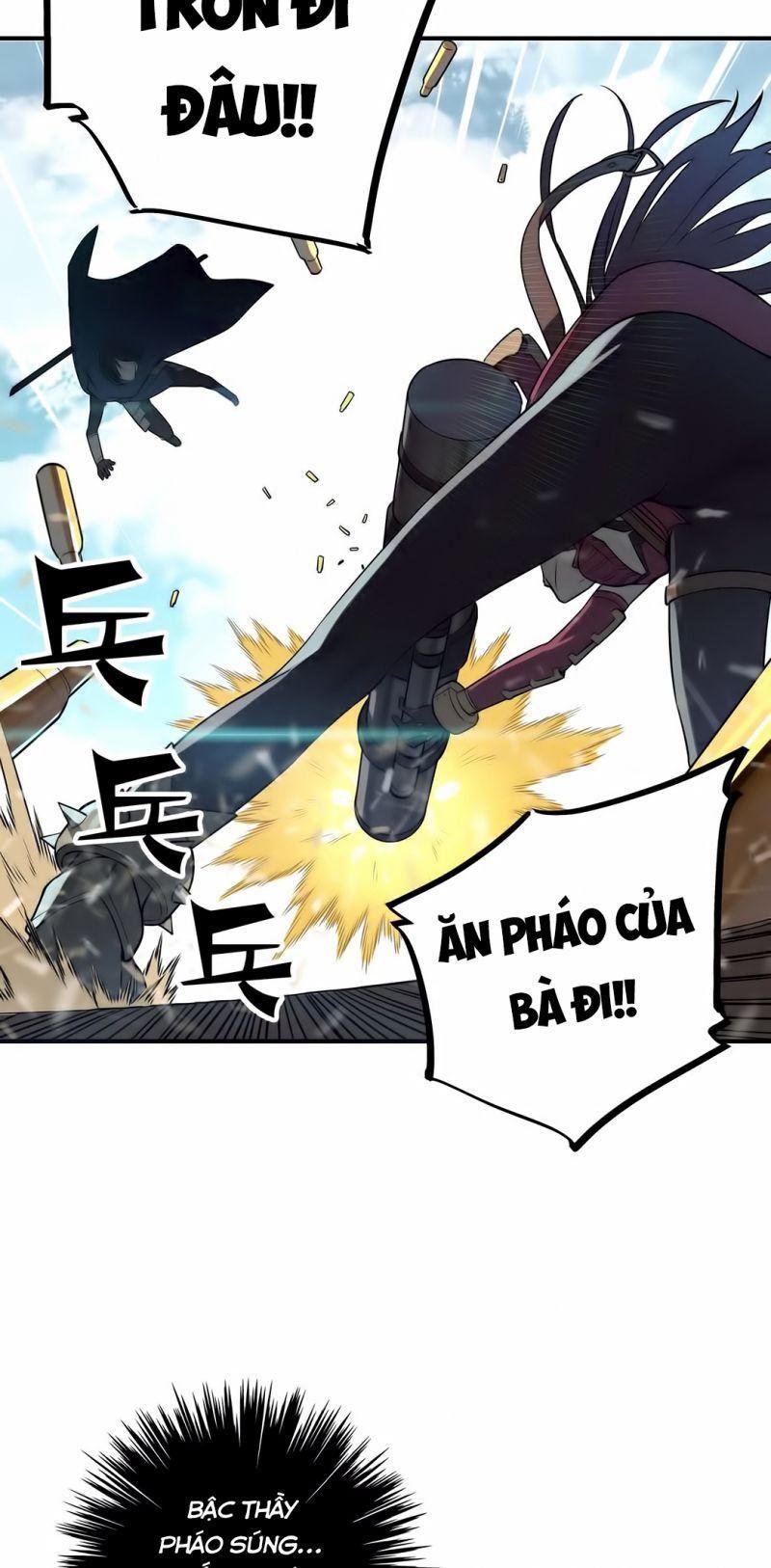 Toàn Chức Cao Thủ [ Bản Màu ] Chapter 2 - Trang 2