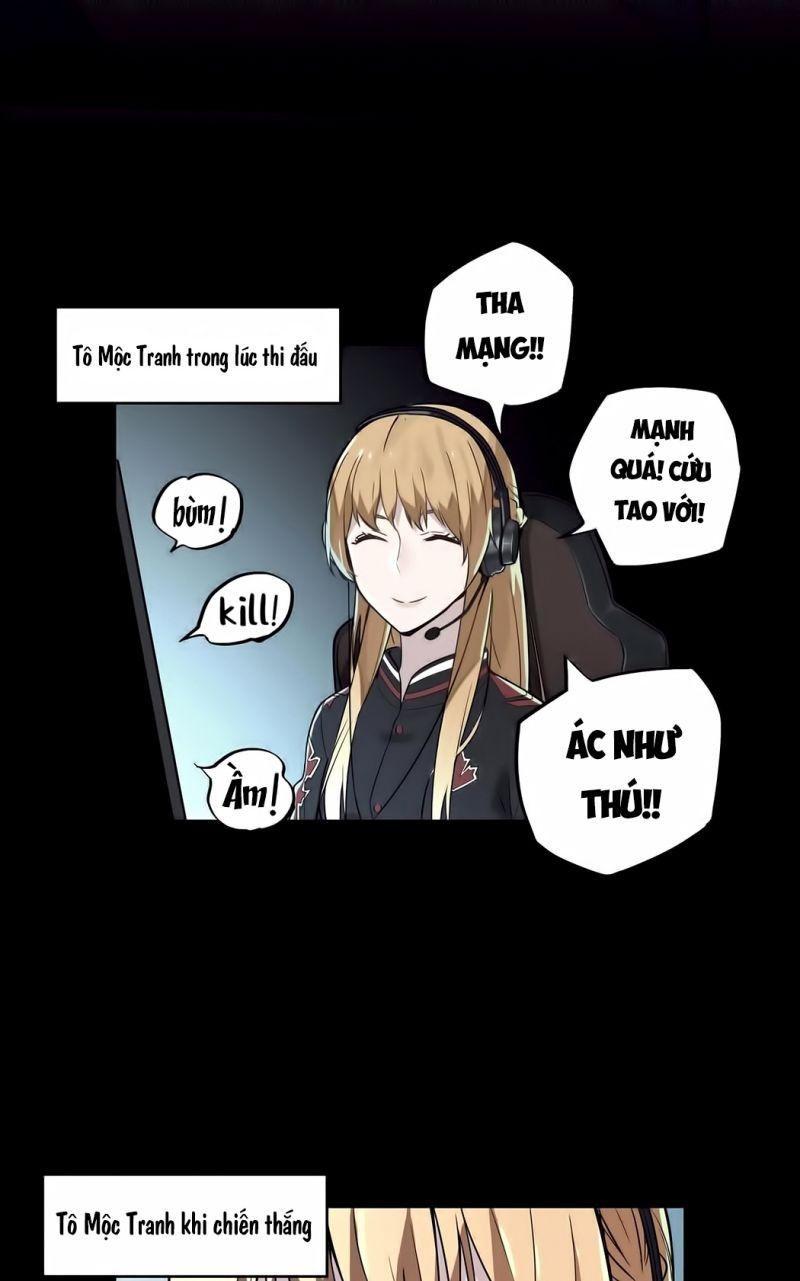 Toàn Chức Cao Thủ [ Bản Màu ] Chapter 2 - Trang 2