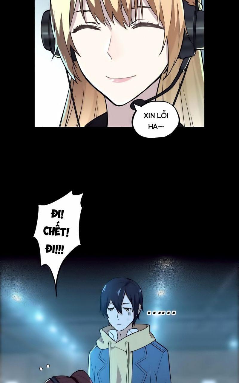 Toàn Chức Cao Thủ [ Bản Màu ] Chapter 2 - Trang 2