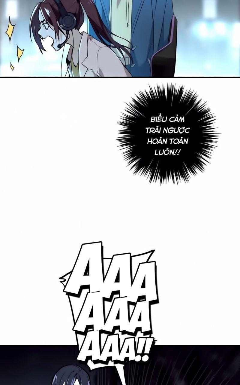 Toàn Chức Cao Thủ [ Bản Màu ] Chapter 2 - Trang 2