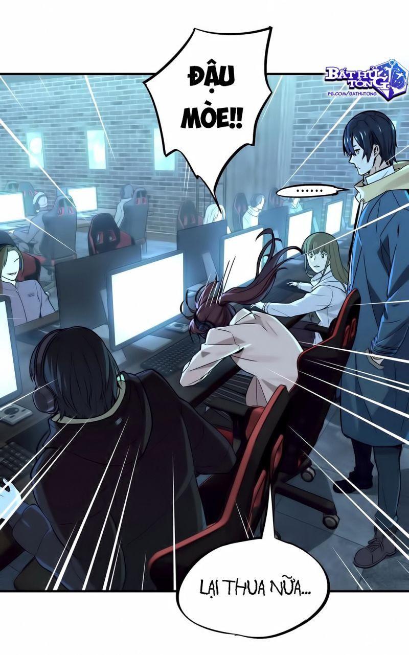 Toàn Chức Cao Thủ [ Bản Màu ] Chapter 2 - Trang 2