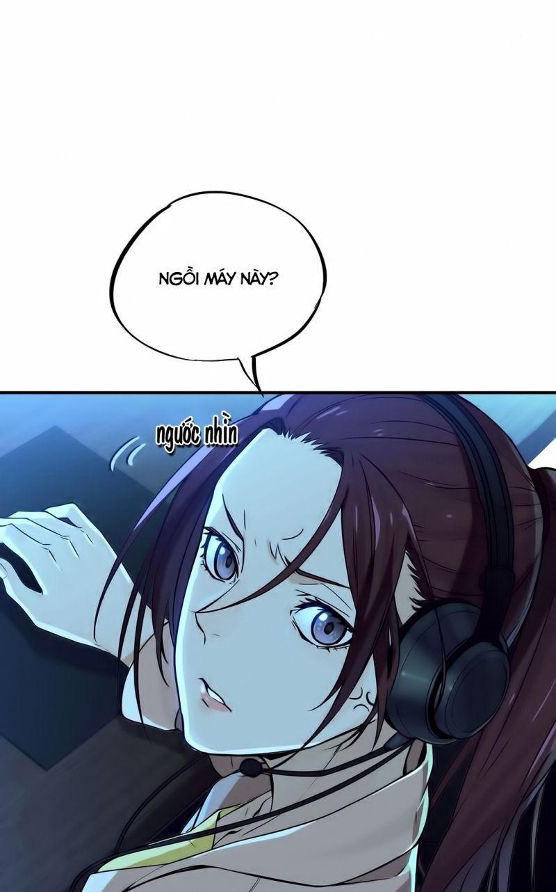 Toàn Chức Cao Thủ [ Bản Màu ] Chapter 2 - Trang 2