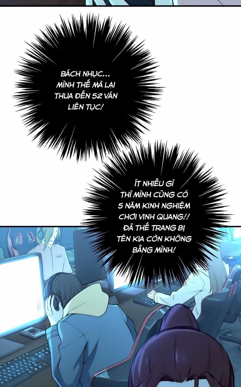 Toàn Chức Cao Thủ [ Bản Màu ] Chapter 2 - Trang 2