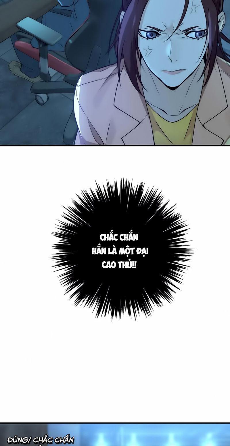 Toàn Chức Cao Thủ [ Bản Màu ] Chapter 2 - Trang 2