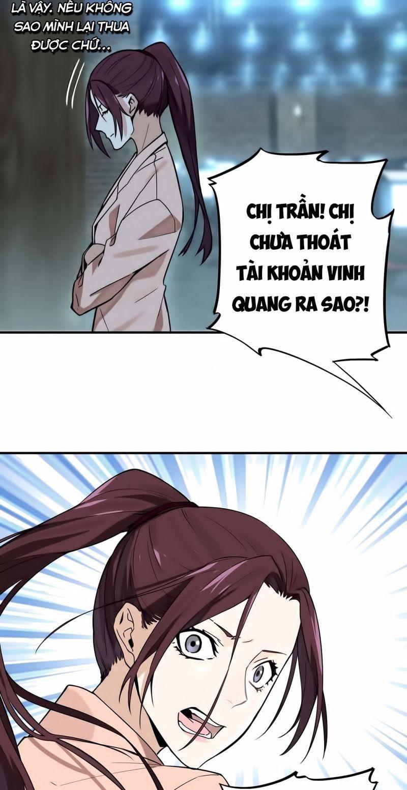 Toàn Chức Cao Thủ [ Bản Màu ] Chapter 2 - Trang 2