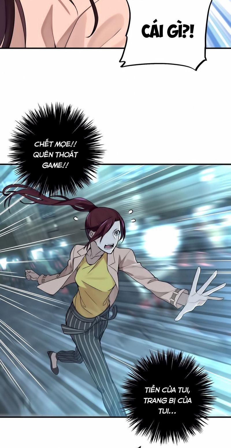 Toàn Chức Cao Thủ [ Bản Màu ] Chapter 2 - Trang 2