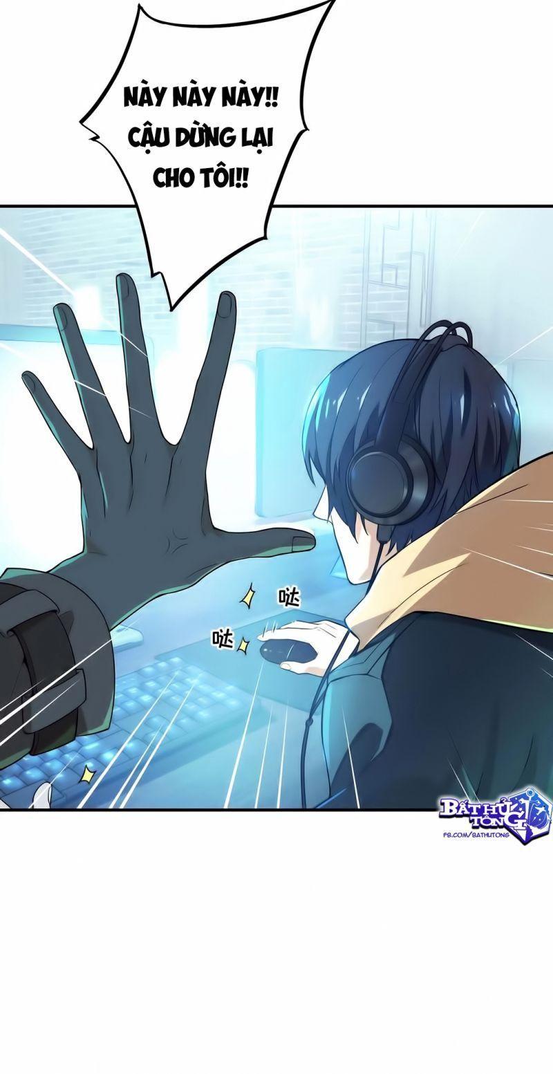 Toàn Chức Cao Thủ [ Bản Màu ] Chapter 2 - Trang 2