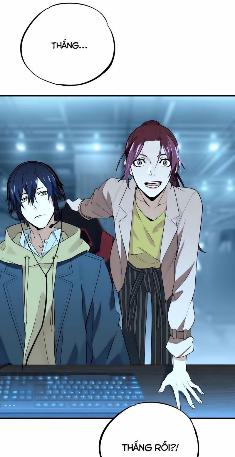 Toàn Chức Cao Thủ [ Bản Màu ] Chapter 2 - Trang 2