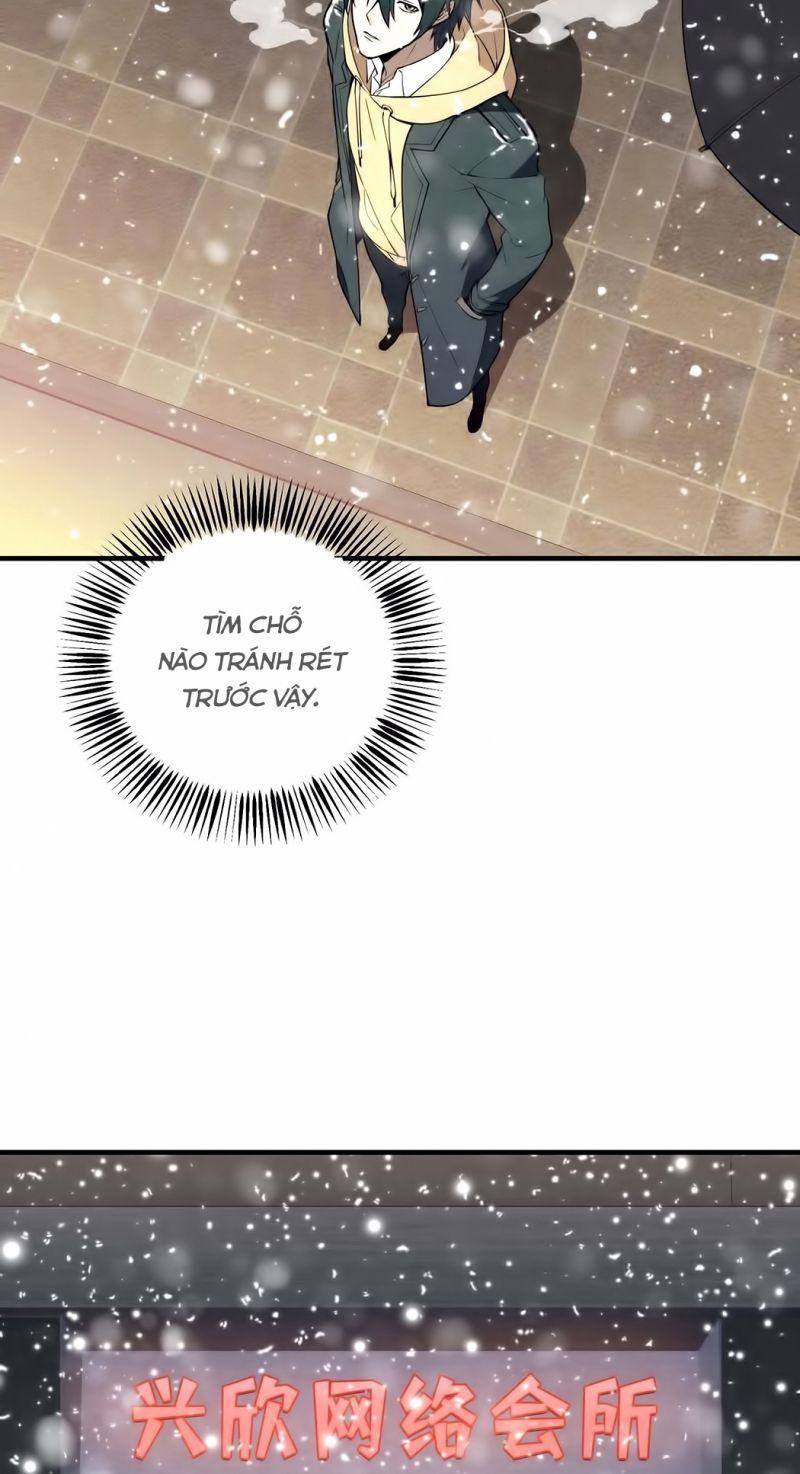 Toàn Chức Cao Thủ [ Bản Màu ] Chapter 2 - Trang 2