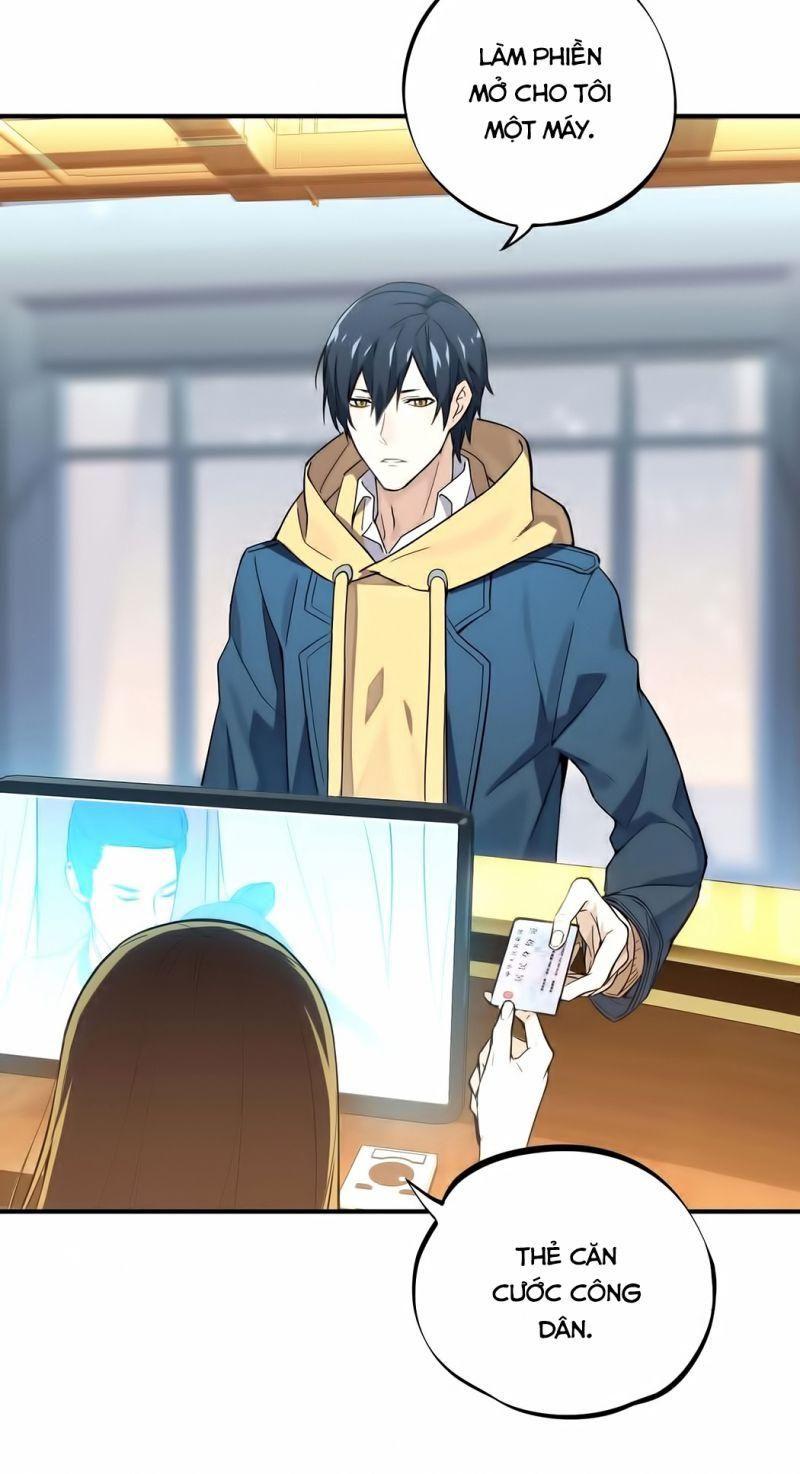 Toàn Chức Cao Thủ [ Bản Màu ] Chapter 2 - Trang 2