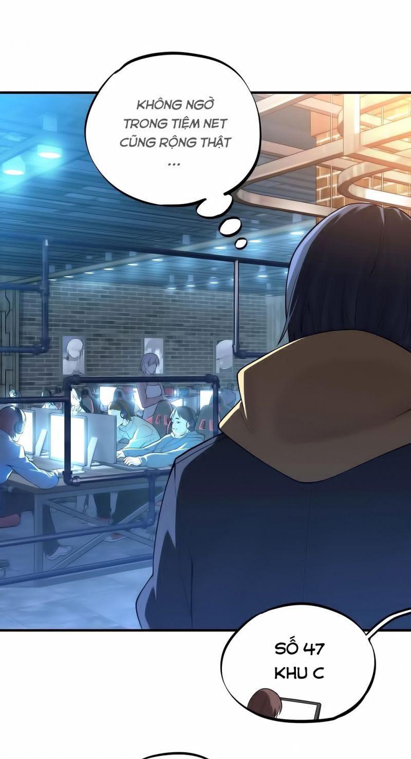 Toàn Chức Cao Thủ [ Bản Màu ] Chapter 2 - Trang 2