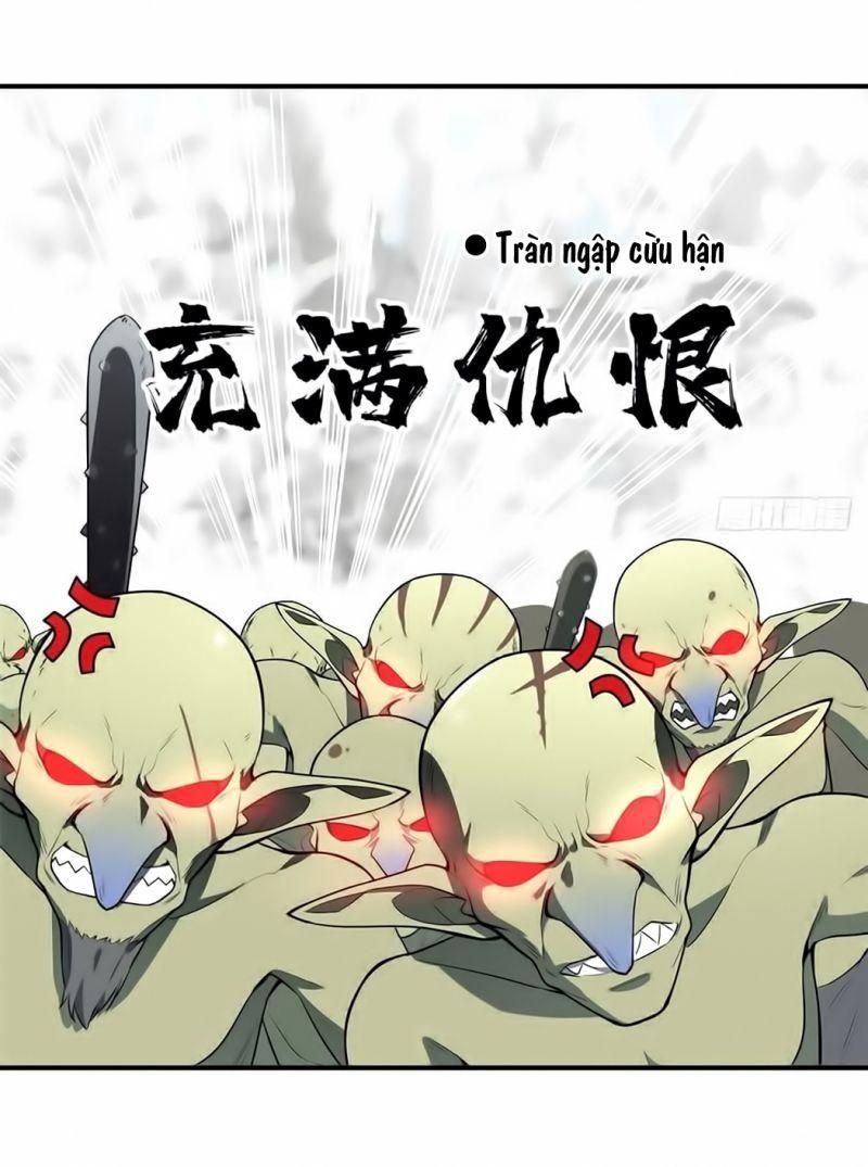 Toàn Chức Cao Thủ [ Bản Màu ] Chapter 21 - Trang 2